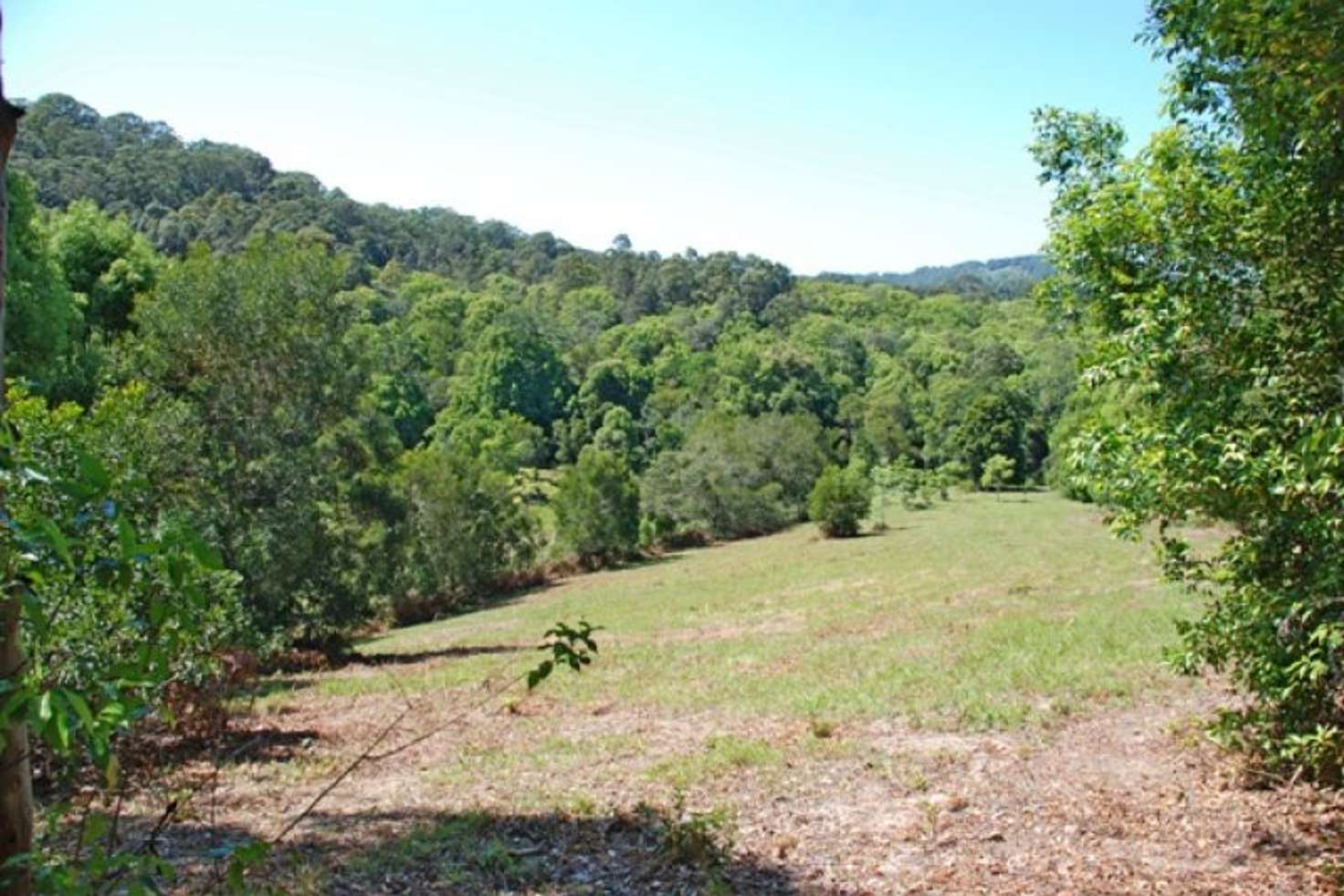 Main view of Homely residentialLand listing, LOT Lot 1, 14 Dixons Road, Burringbar NSW 2483