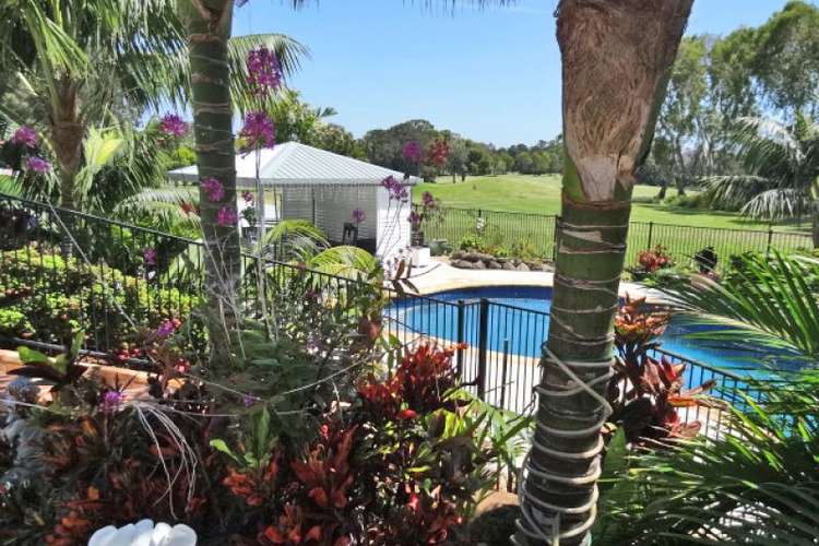 Fourth view of Homely villa listing, 59 Santa Cruz Boulevard, Clear Island Waters QLD 4226