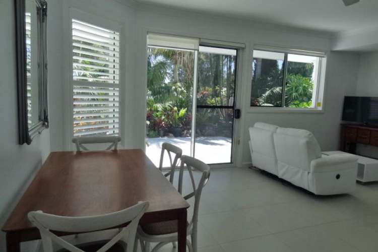 Fifth view of Homely villa listing, 59 Santa Cruz Boulevard, Clear Island Waters QLD 4226