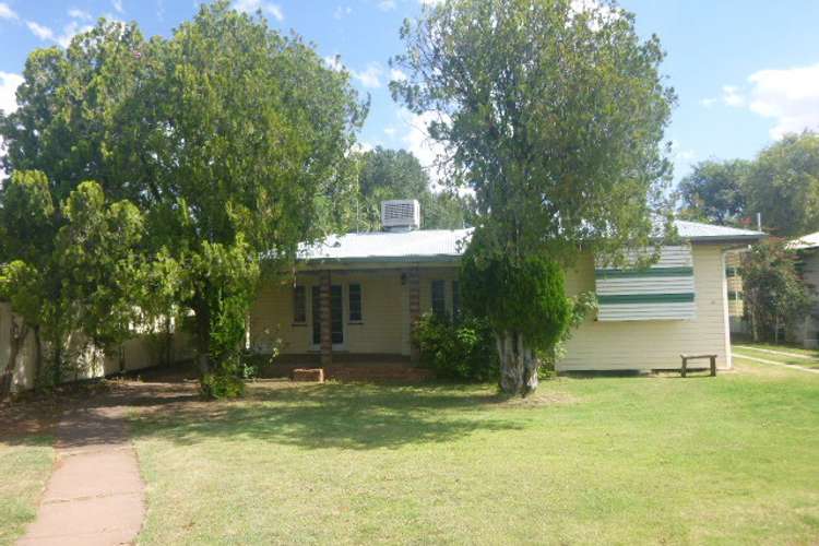 Main view of Homely house listing, 78 Glasson Street, Chinchilla QLD 4413