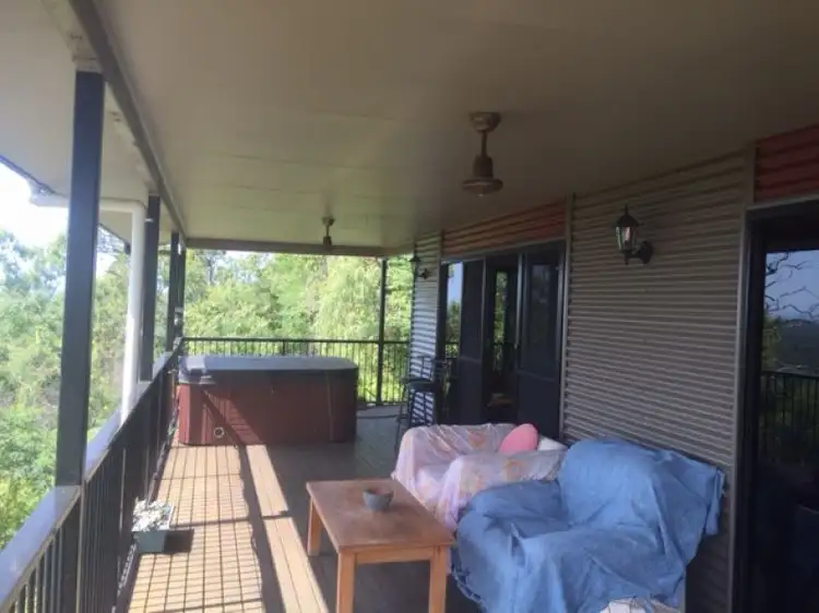 Seventh view of Homely house listing, 9 O'Flynn Crescent, Midge Point QLD 4799