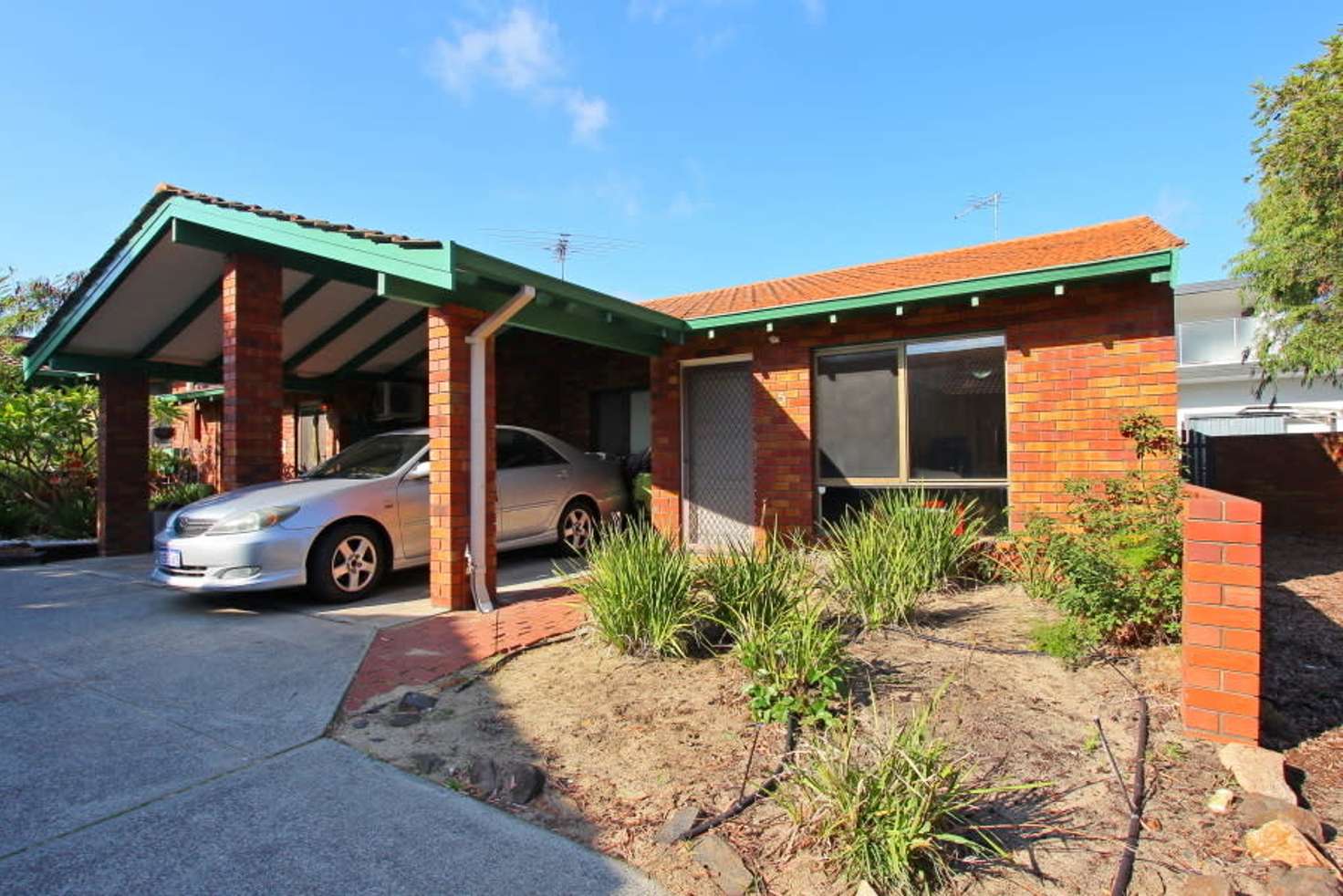 Main view of Homely villa listing, 5/78 Waterloo Street, Joondanna WA 6060