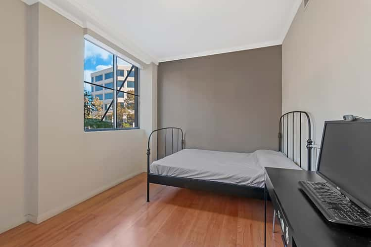 Fourth view of Homely apartment listing, 28/1 Brown Street, Ashfield NSW 2131