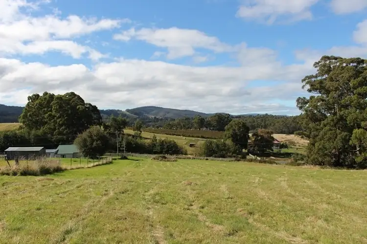 Lot 1 Narrows Road, Strathblane TAS 7109