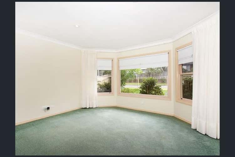Third view of Homely unit listing, 1/28 Garthowen Cresent, Castle Hill NSW 2154