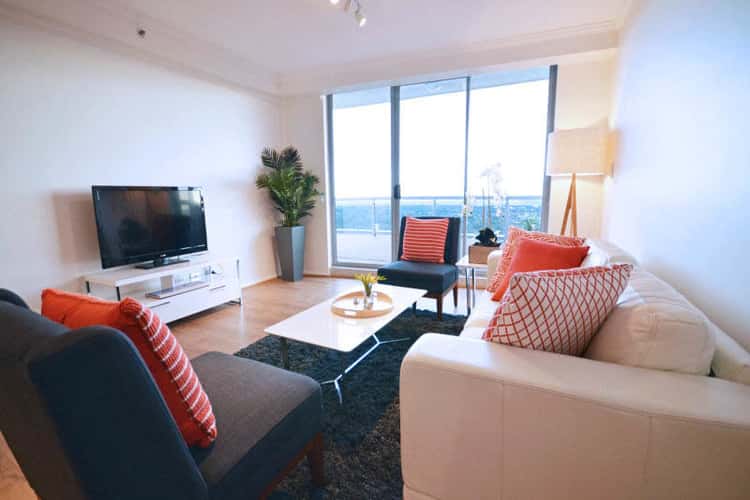 Main view of Homely apartment listing, 213/809 Pacific Highway, Chatswood NSW 2067