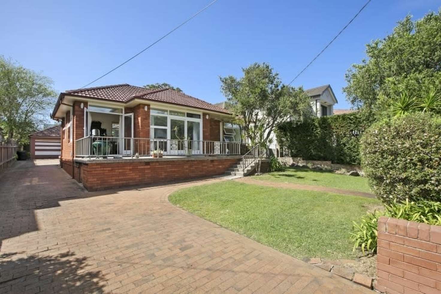 Main view of Homely house listing, 102 Beatrice Street, Balgowlah Heights NSW 2093