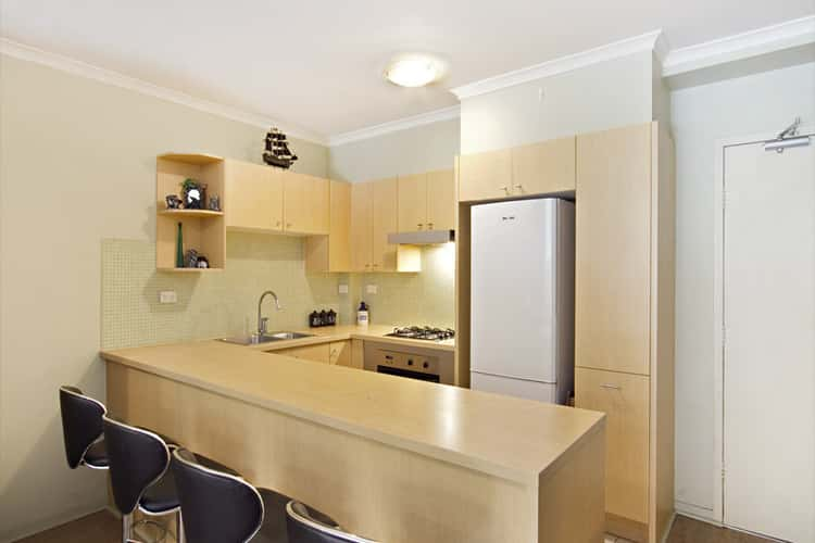 Second view of Homely apartment listing, 11304/177-219 Mitchell Road, Erskineville NSW 2043