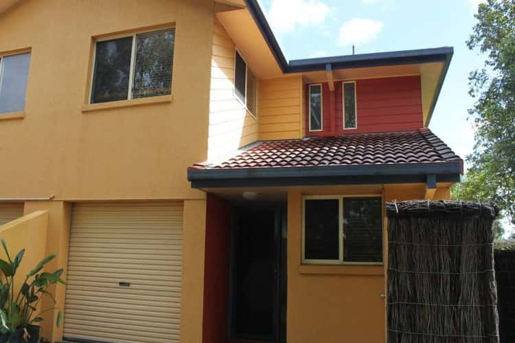 Main view of Homely townhouse listing, 4/1 Yallakool Drive, Ocean Shores NSW 2483