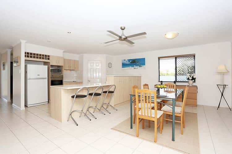 Sixth view of Homely house listing, 1 Teal Boulevard, Banksia Beach QLD 4507