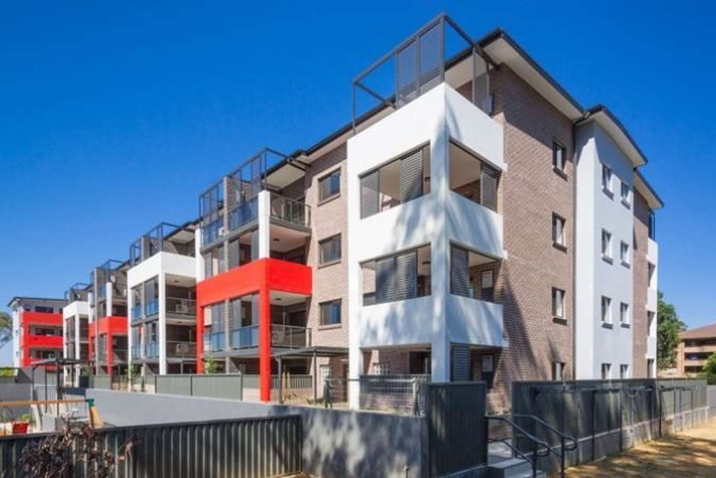 Main view of Homely unit listing, 43/11-13 Durham Street, Mount Druitt NSW 2770