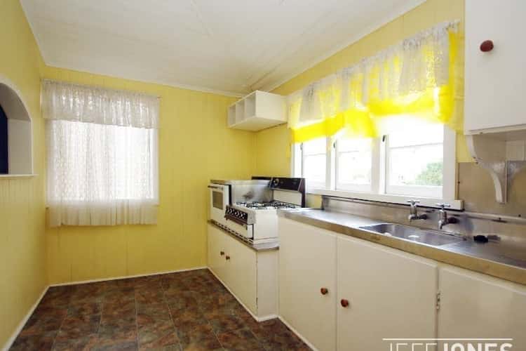 Fifth view of Homely house listing, 1/46 Jordan Terrace, Bowen Hills QLD 4006