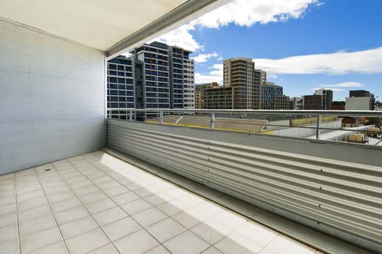 413/11A Lachlan St, Moore Park NSW 2021