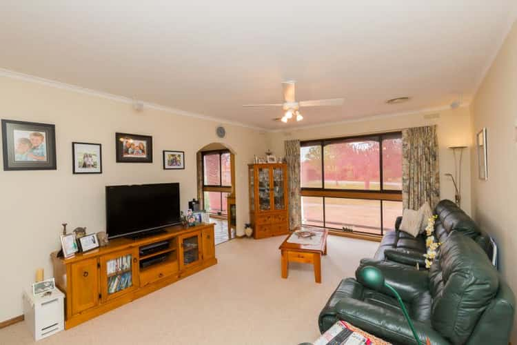 Second view of Homely house listing, 52 Tucker Street, Horsham VIC 3400