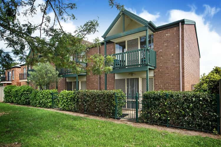 Main view of Homely townhouse listing, 3/48 Adelaide Tce, Ascot Park SA 5043