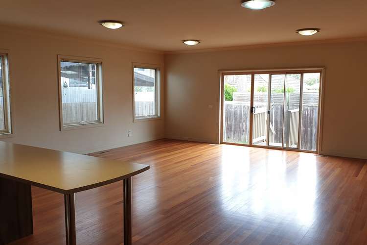 Fourth view of Homely townhouse listing, 1/9 Separation Street, Fairfield VIC 3078