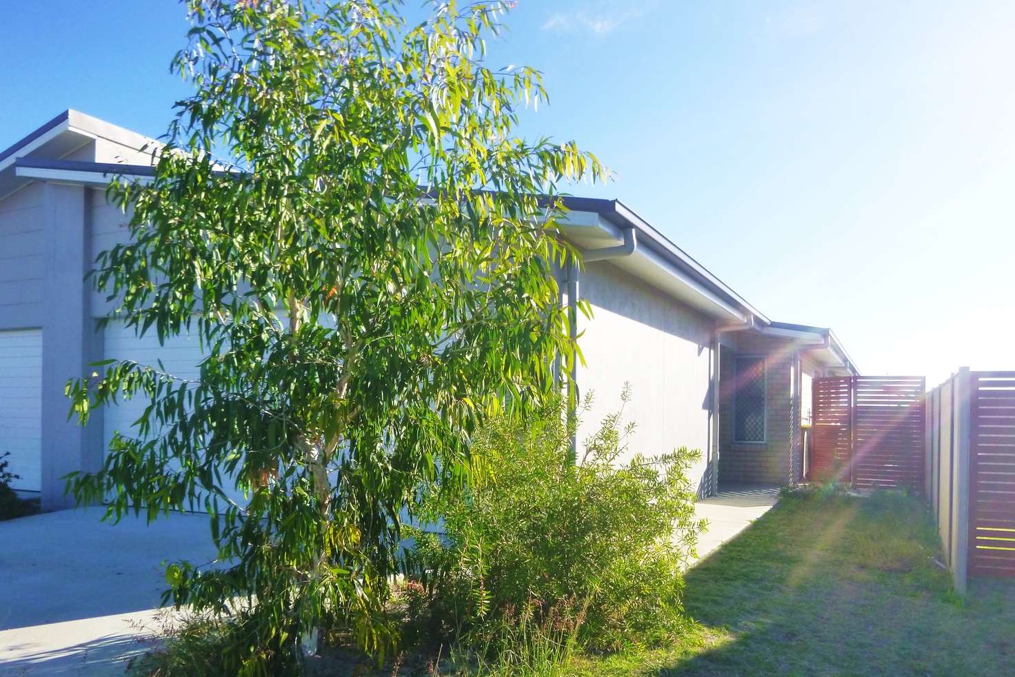 Main view of Homely villa listing, 4 Archer Street, Chinchilla QLD 4413