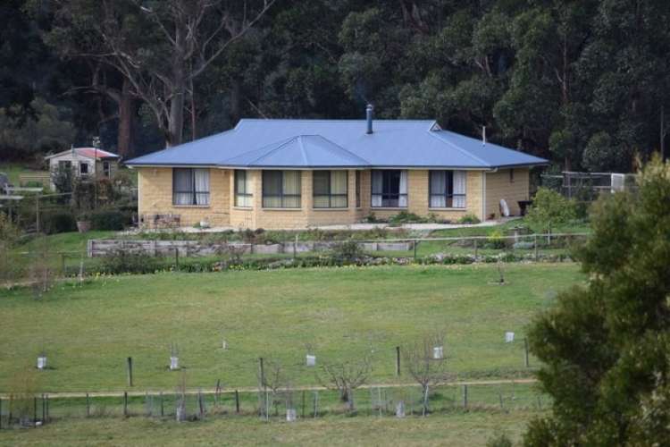 Main view of Homely house listing, 11A Thurley Road, Geeveston TAS 7116