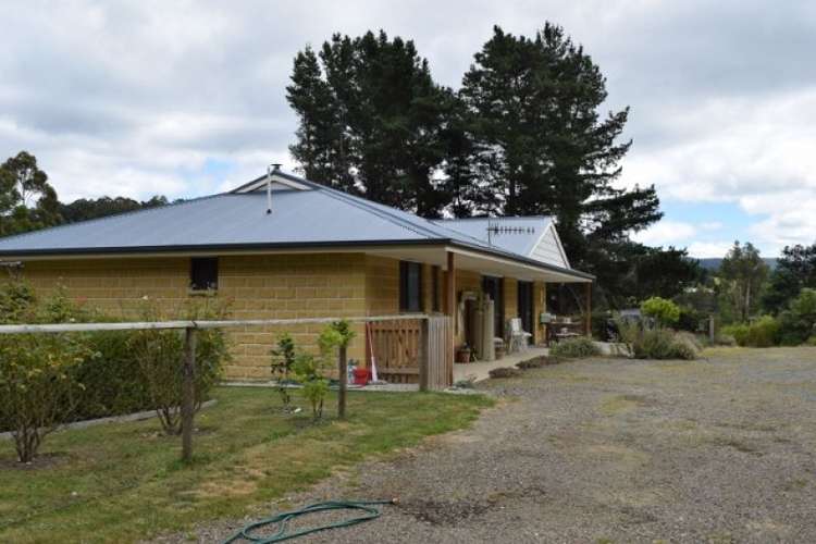 Third view of Homely house listing, 11A Thurley Road, Geeveston TAS 7116