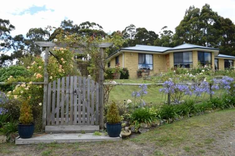 Sixth view of Homely house listing, 11A Thurley Road, Geeveston TAS 7116