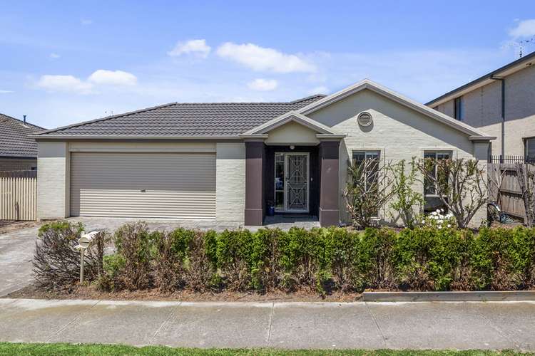 Main view of Homely house listing, 37 Barrands Lane, Drysdale VIC 3222