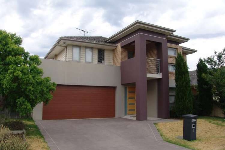 Main view of Homely house listing, 5 McKinnon Close, Holsworthy NSW 2173