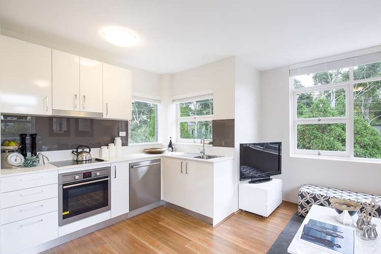 Main view of Homely unit listing, 4/3 Pitt Street, Balgowlah NSW 2093