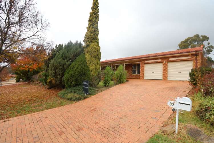 Main view of Homely house listing, 32 Brooklyn Drive, Bourkelands NSW 2650