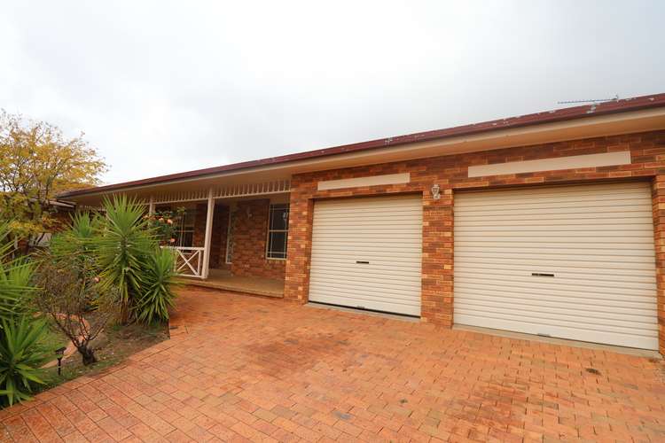 Second view of Homely house listing, 32 Brooklyn Drive, Bourkelands NSW 2650