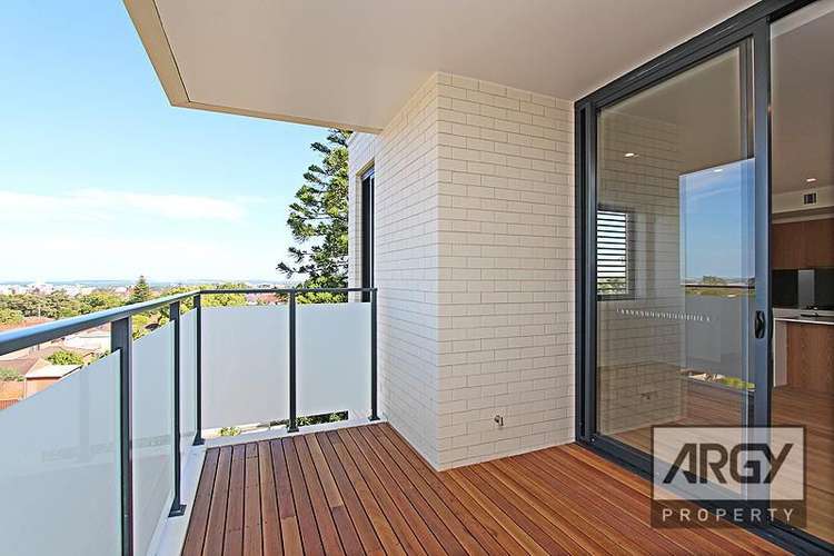 Second view of Homely apartment listing, 317/159 Frederick Street, Bexley NSW 2207