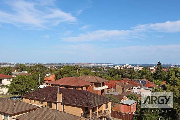 Third view of Homely apartment listing, 317/159 Frederick Street, Bexley NSW 2207