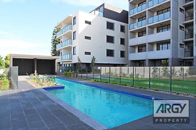 Fourth view of Homely apartment listing, 317/159 Frederick Street, Bexley NSW 2207