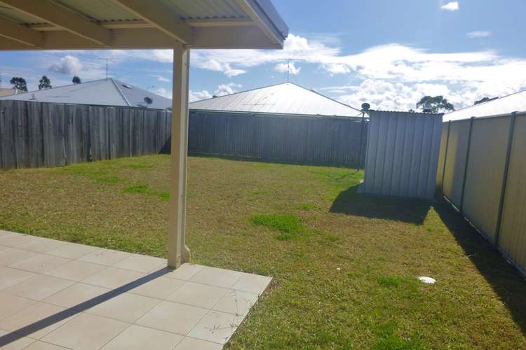 Third view of Homely unit listing, 2/105 Zeller Street, Chinchilla QLD 4413