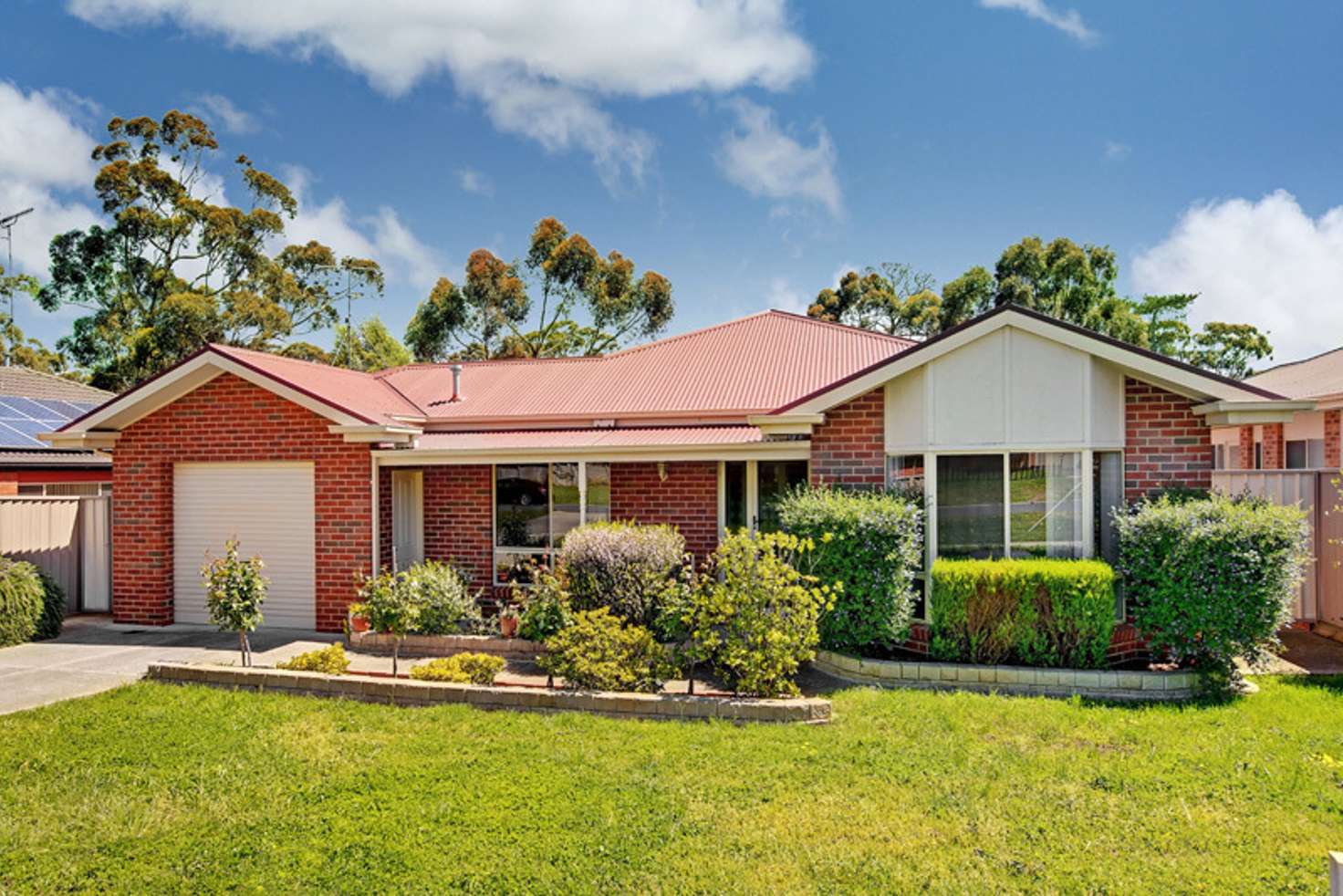 Main view of Homely house listing, 21 FERGUSON STREET, Broadford VIC 3658