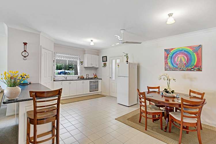 Second view of Homely house listing, 21 FERGUSON STREET, Broadford VIC 3658