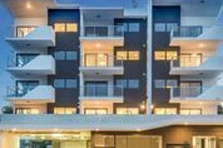 Main view of Homely apartment listing, 14/452-454 Enoggera Road, Alderley QLD 4051