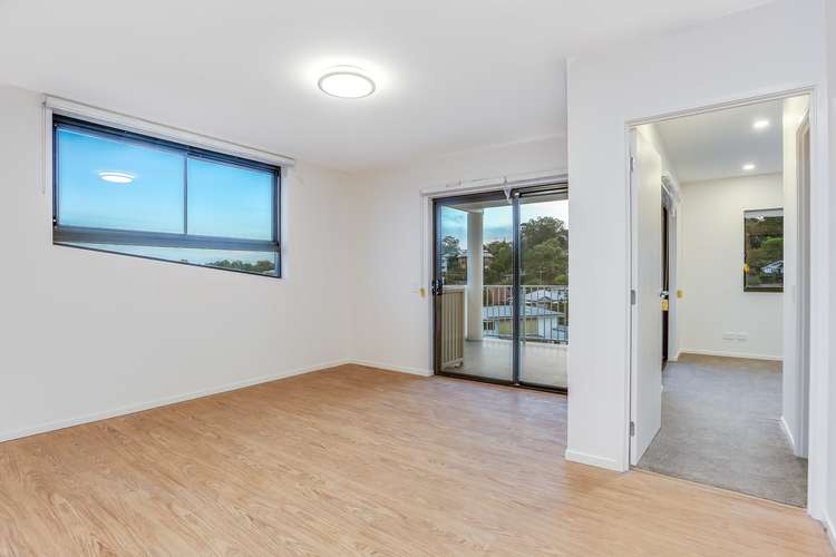Second view of Homely apartment listing, 14/452-454 Enoggera Road, Alderley QLD 4051
