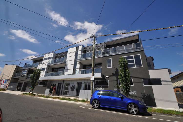 Second view of Homely apartment listing, 1/209 Wood Street, Preston VIC 3072