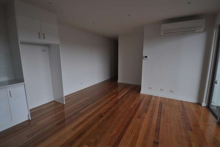 Third view of Homely apartment listing, 1/209 Wood Street, Preston VIC 3072