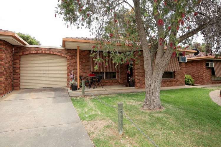 Main view of Homely unit listing, 4/28 Ashmont Avenue, Ashmont NSW 2650