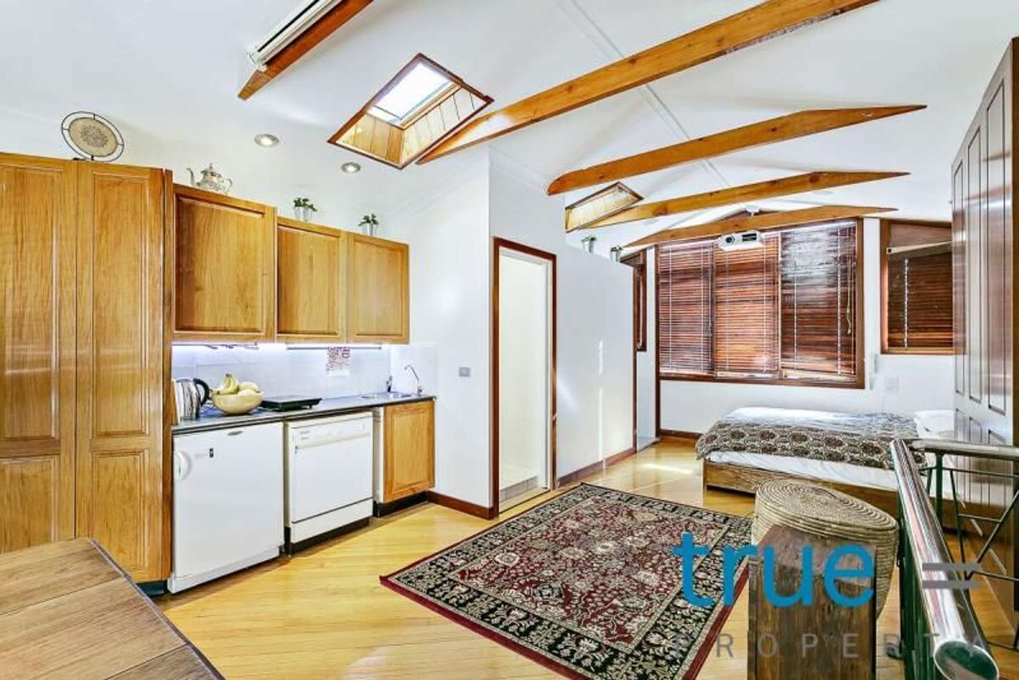 Main view of Homely unit listing, 27 Seymour Place, Paddington NSW 2021
