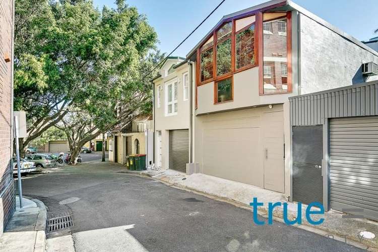 Third view of Homely unit listing, 27 Seymour Place, Paddington NSW 2021