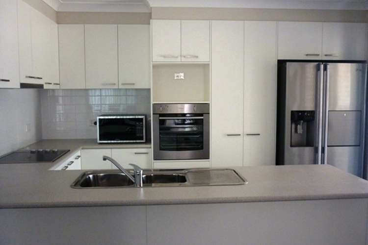Second view of Homely unit listing, 38C Cameron Street, Chinchilla QLD 4413