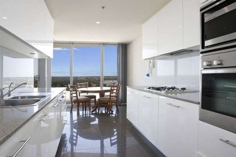 Fourth view of Homely apartment listing, 1301/11 Railway Street, Chatswood NSW 2067