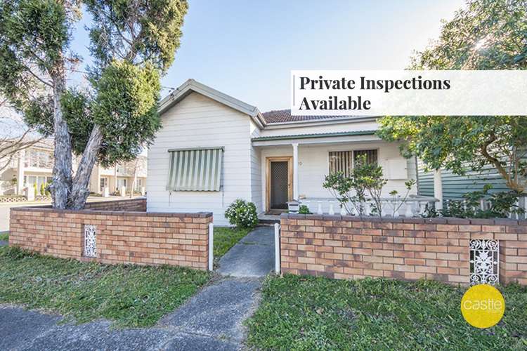 Main view of Homely house listing, 20 Oliver Street, Hamilton NSW 2303