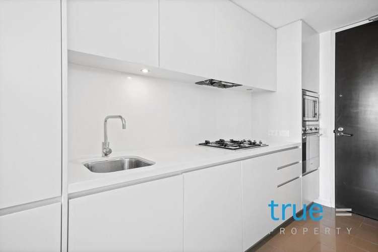 Main view of Homely apartment listing, 1111/1 Sterling Circuit, Camperdown NSW 2050
