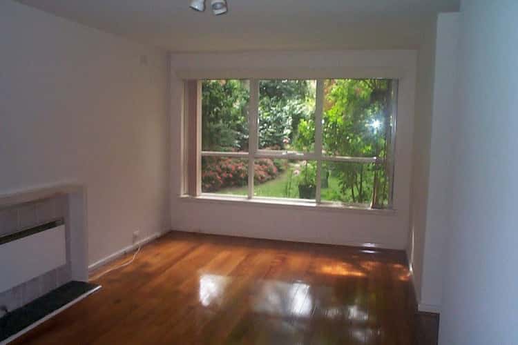 Second view of Homely apartment listing, 6/45 Kensington Road, South Yarra VIC 3141