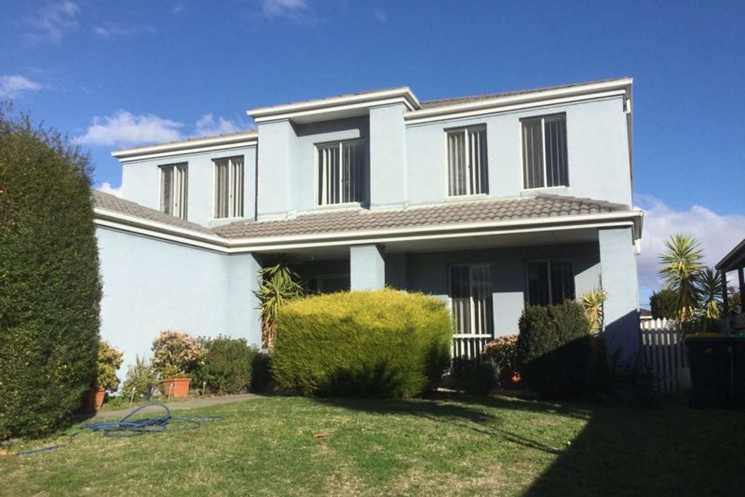 Main view of Homely house listing, 21 Rangeview Terrace, Bulleen VIC 3105