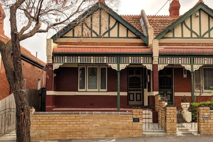 Main view of Homely house listing, 16 Lambeth Place, St Kilda VIC 3182