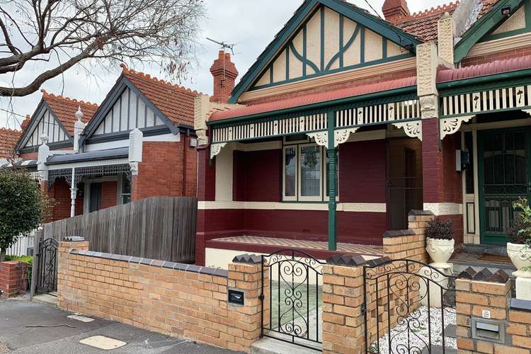 Second view of Homely house listing, 16 Lambeth Place, St Kilda VIC 3182